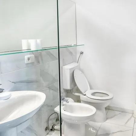 Fuer 10 Personen Ca 240 Qm In Pula, Istrien Istrische Riviera Holiday home *