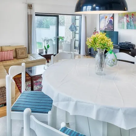 Holiday home Fuer 10 Personen Ca 240 Qm In Pula, Istrien Istrische Riviera Pula