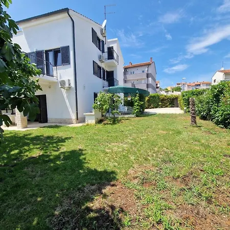 Fuer 10 Personen Ca 240 Qm In Pula, Istrien Istrische Riviera *